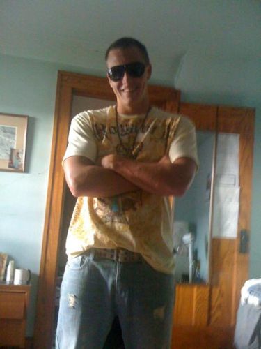 Tyler Makstutis