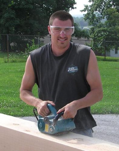 Wesley Epler
