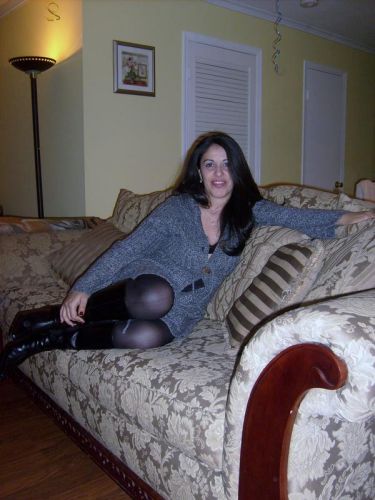 Maria Gonzalez