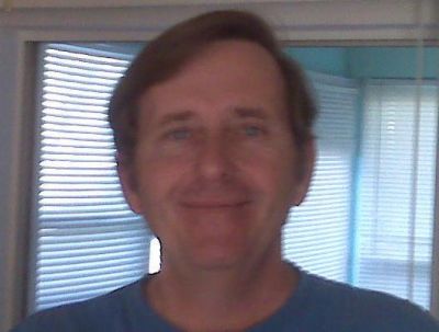 Carl Harper