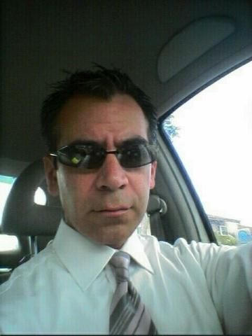Samuel Rodriguez
