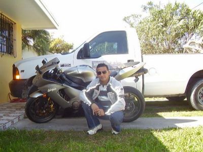 Victor Fernandez