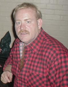 Sam Cecil