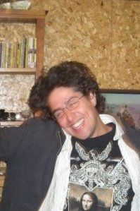 Dario Mejia