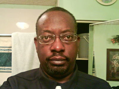 Darryl Jackson