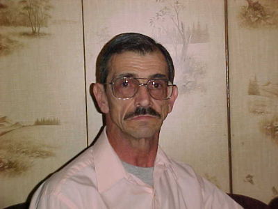 Raymond Bragg