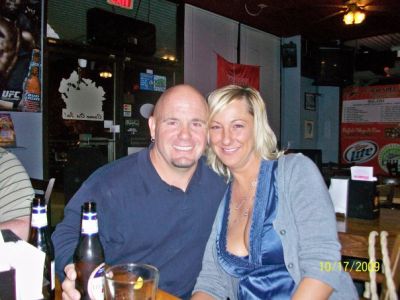 Christine Wolfe