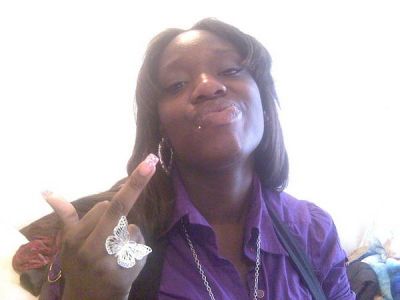 Ceecee Carter