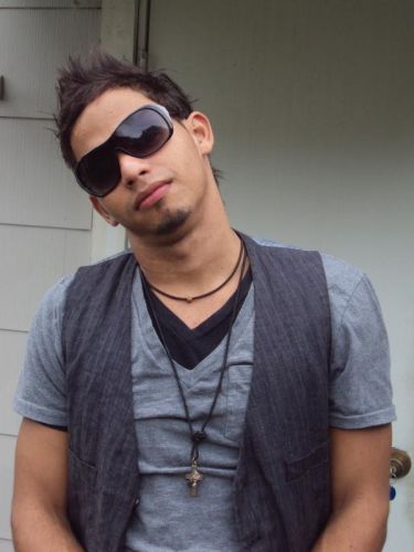 Emmanuel Tirado
