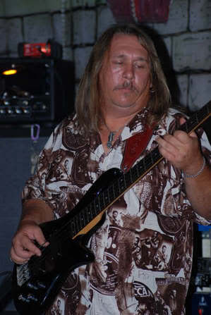 Michael Wade