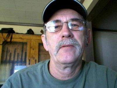 Bruce Byrne