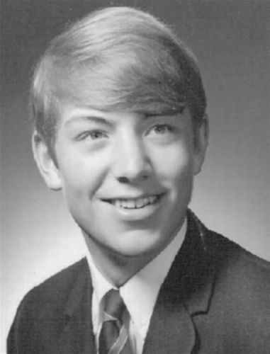 David Larson