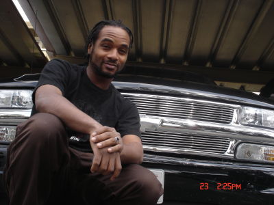 Dejuan Henderson