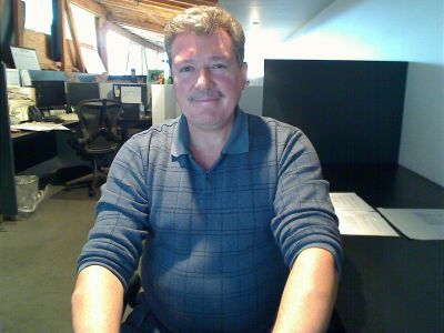 David Burt