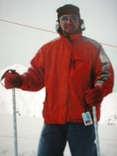Alejandro Molina