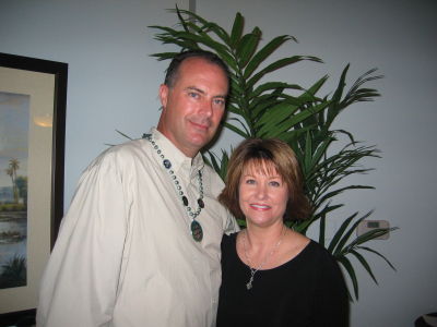 Brian Farrell