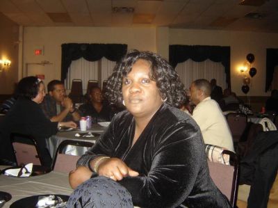 Tracey Smith