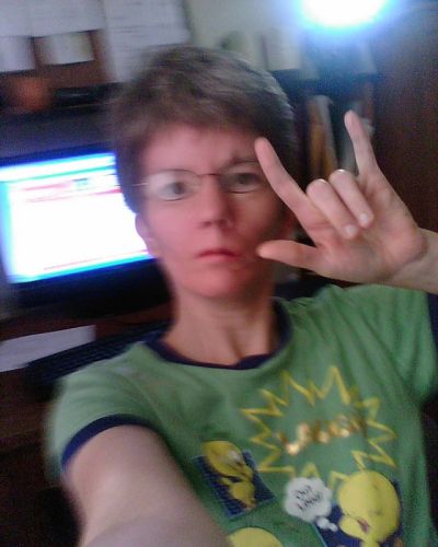 Andrea Junker