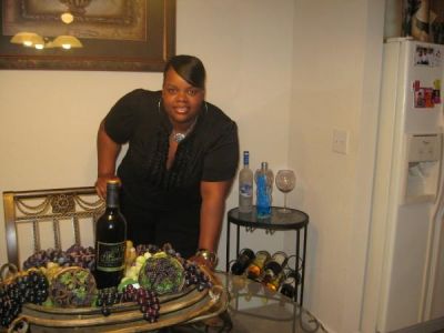 Vonda Callis
