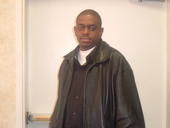 Tarique Taylor
