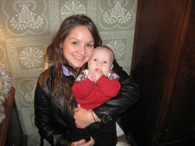 Cassandra Hazlett