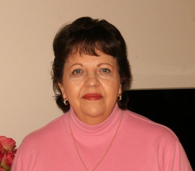 Barbara Mayer