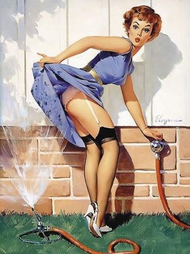 Kathleen Lancial