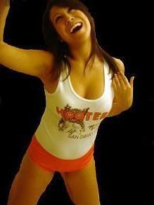Adriana Moreno