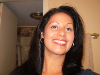 Amelia Robles