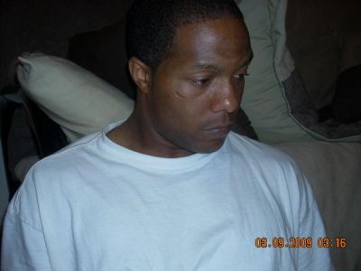 Johnathan Collier
