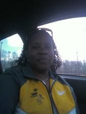 Sherlita Bradford