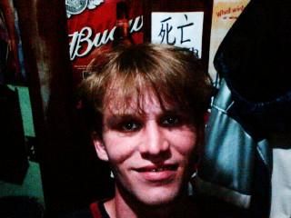 Buddy Jenkins
