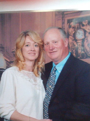 Merle Wanck