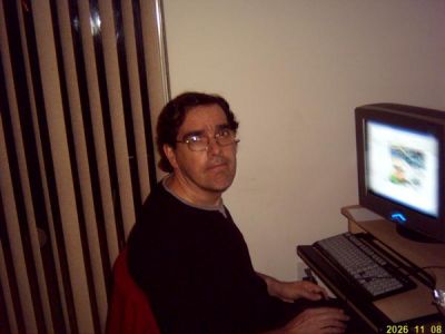 John Silvia