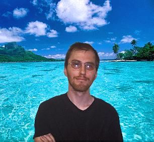 James Ray