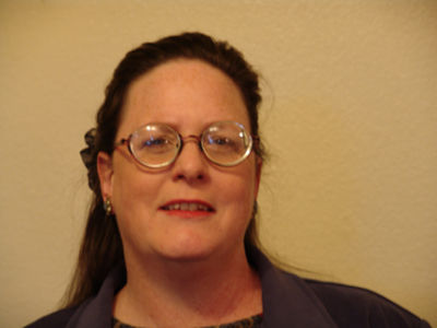 Gail Fry