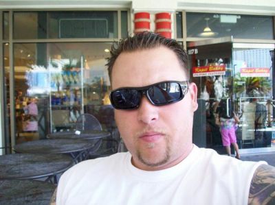 Scotty Dreier