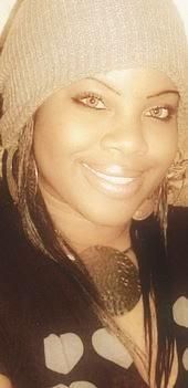 Antoinette Smith