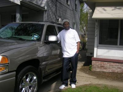 Carvell Green