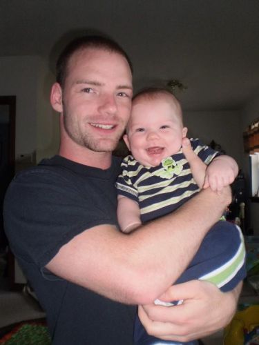 Corey Endress