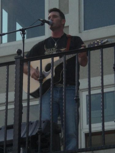 Jason Evans
