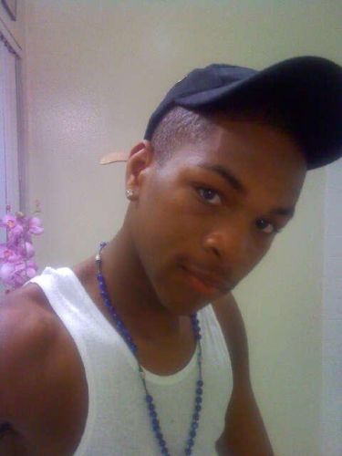 Michael Henderson