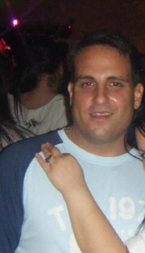 William Pellegrino