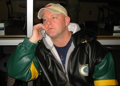 Timothy Roberts