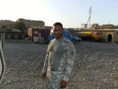 Andre Allen