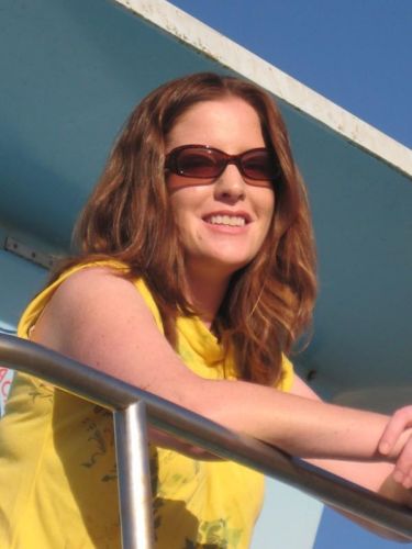 Helene Mcgreevy