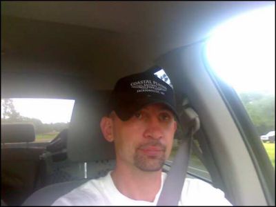Timothy Harvey