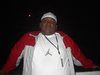 Andre Greene