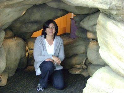 Bertha Sandoval