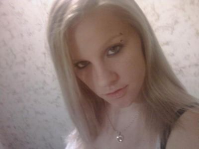 Justina Poplinski